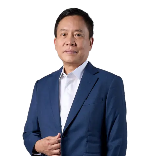 dr. Fredi Setyawan